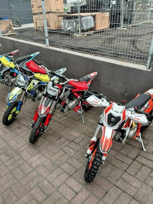 ASIX Inny Asix XB-27 90cc