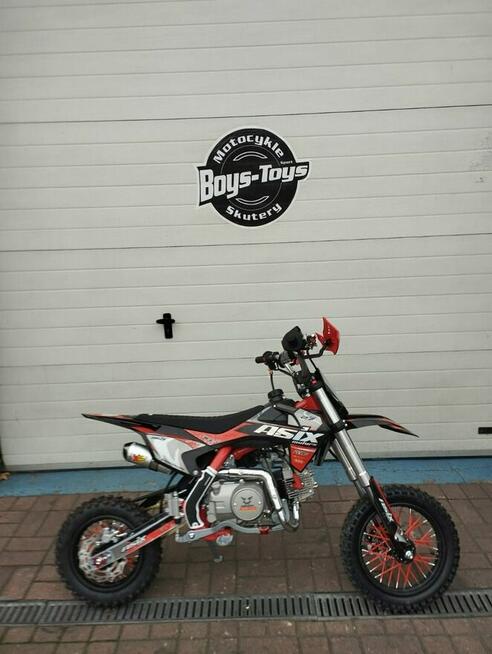 ASIX Inny Asix XB-27 90cc