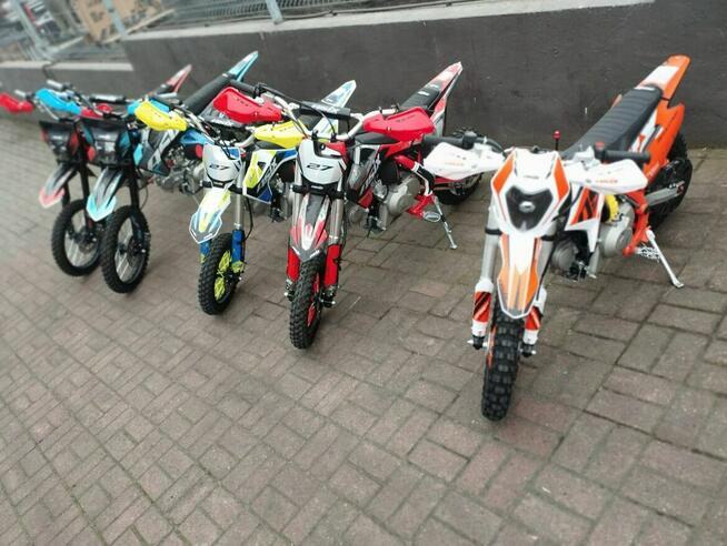 ASIX Inny Asix XB-27 90cc