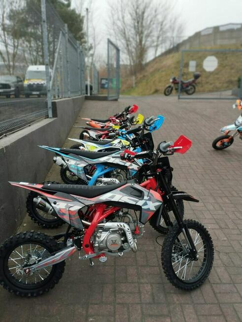 ASIX Inny Asix XB-27 90cc