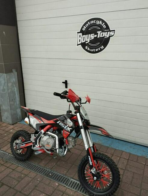 ASIX Inny Asix XB-27 90cc
