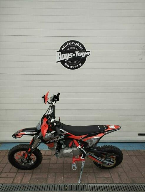 ASIX Inny Asix XB-27 90cc