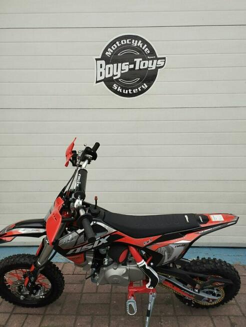 ASIX Inny Asix XB-27 90cc