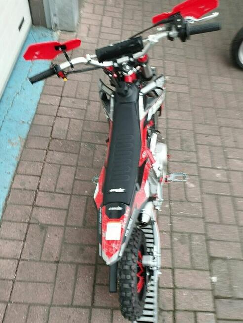 ASIX Inny Asix XB-27 90cc