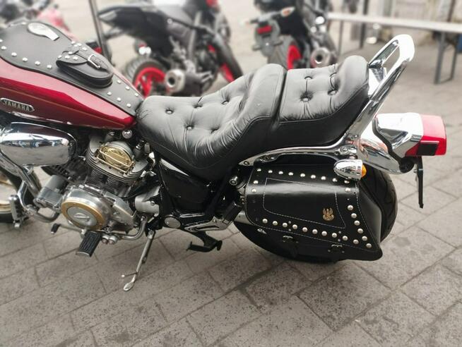 Yamaha XV Yamaha XV 1000