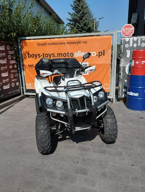 Access Inny Access Triton 400