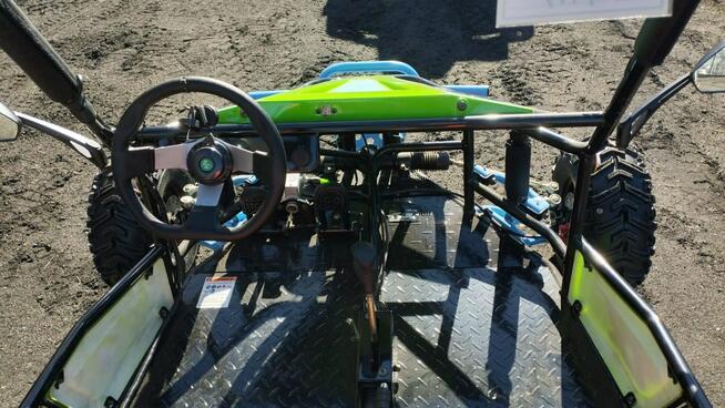 ASIX Inny Asix Buggy 125