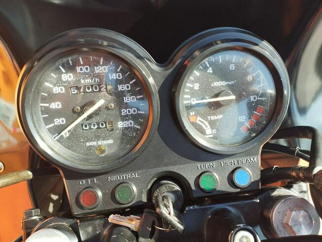 Honda CB Honda CB 500