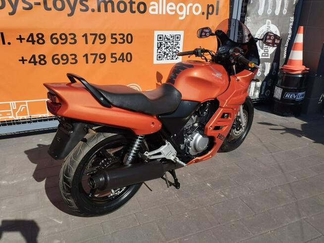 Honda CB Honda CB 500