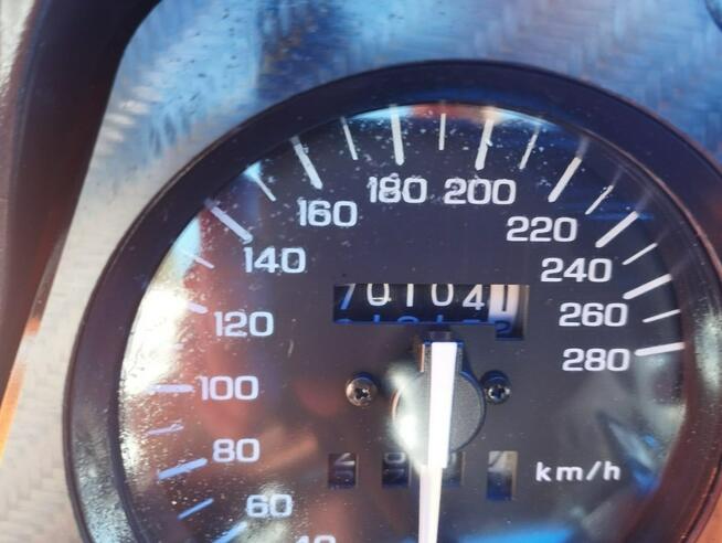 Honda VFR Honda VFR 750 RC36