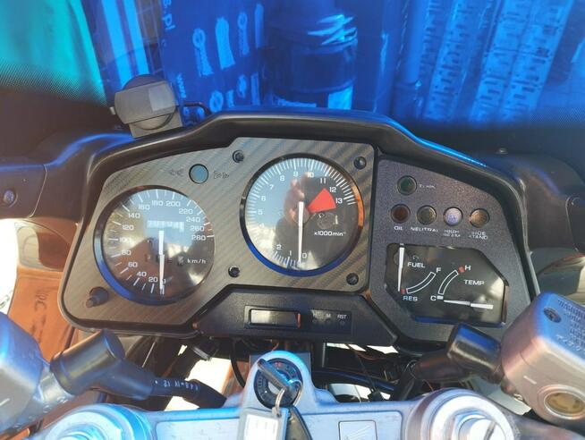 Honda VFR Honda VFR 750 RC36