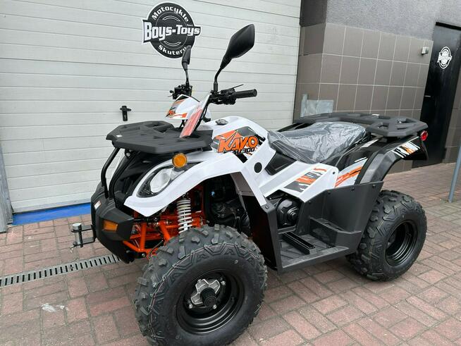 KAYO AU Kayo AU 300 T3b