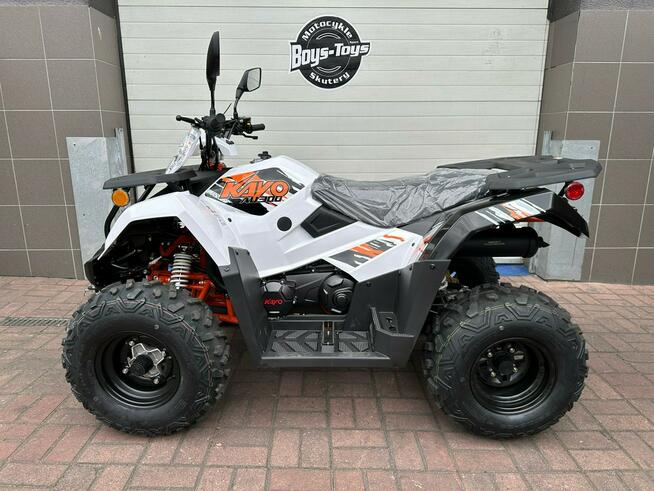 KAYO AU Kayo AU 300 T3b