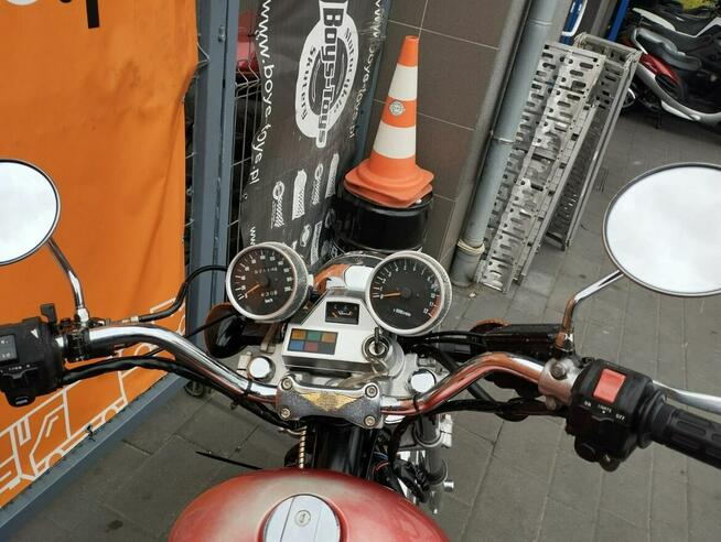 Kawasaki LTD Kawasaki LTD 454