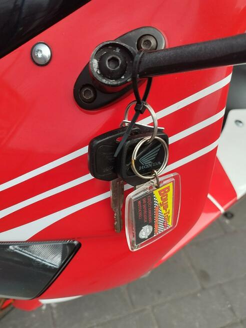 Honda CBR Honda CBR 1000 RR