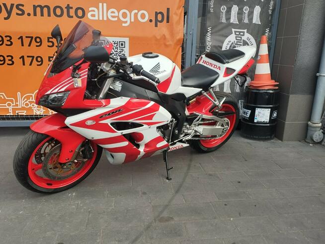 Honda CBR Honda CBR 1000 RR