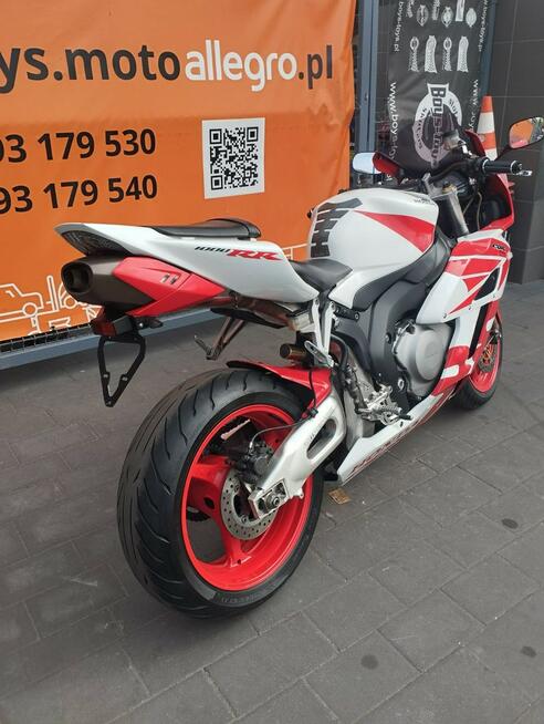 Honda CBR Honda CBR 1000 RR