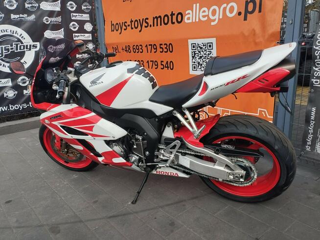 Honda CBR Honda CBR 1000 RR