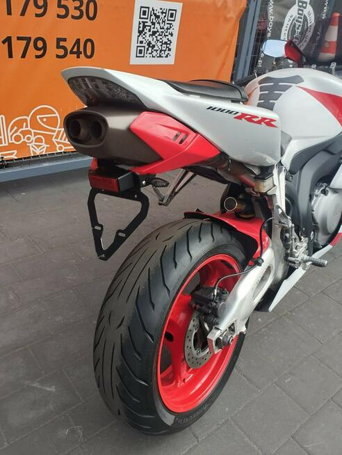 Honda CBR Honda CBR 1000 RR