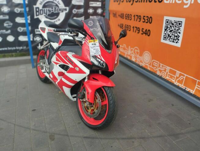 Honda CBR Honda CBR 1000 RR