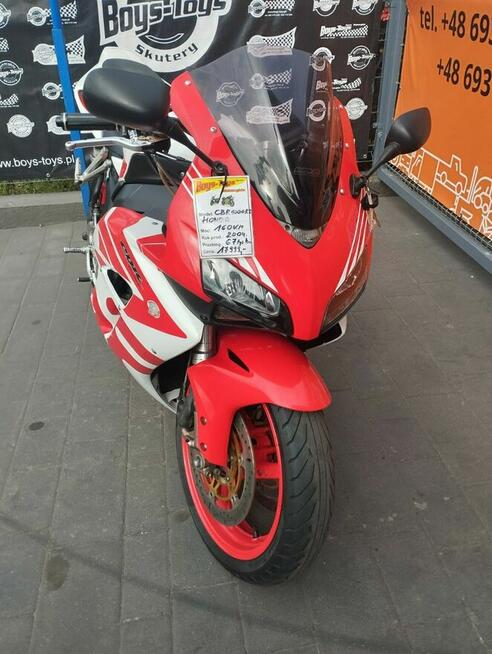 Honda CBR Honda CBR 1000 RR