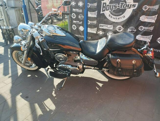 Kawasaki VN Kawasaki VN 1600