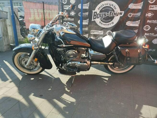 Kawasaki VN Kawasaki VN 1600