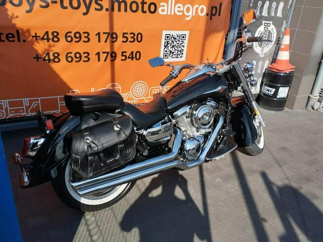 Kawasaki VN Kawasaki VN 1600