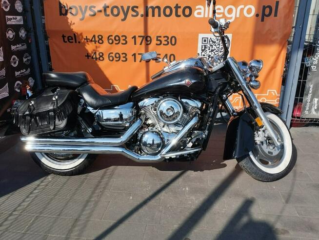 Kawasaki VN Kawasaki VN 1600