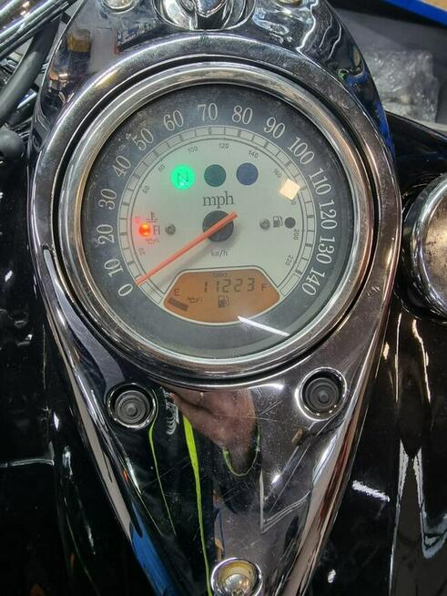 Kawasaki VN Kawasaki VN 1600