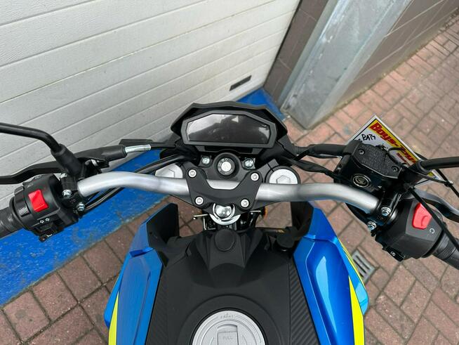 Junak inny Junak RSL 125