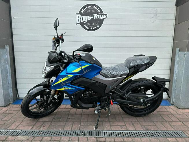 Junak inny Junak RSL 125