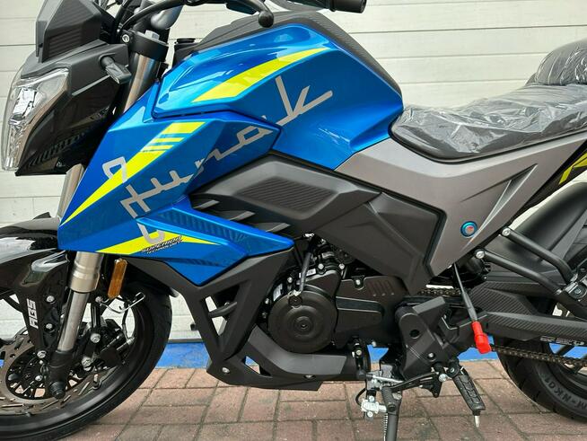 Junak inny Junak RSL 125