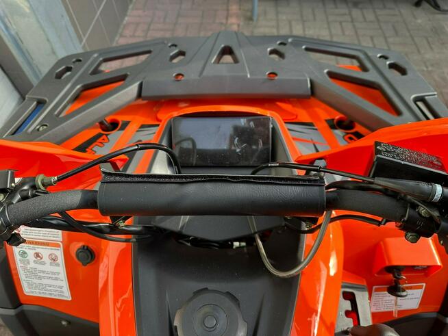 Alfarad Inny Alfarad Explorer 350 4x4 T3b !!