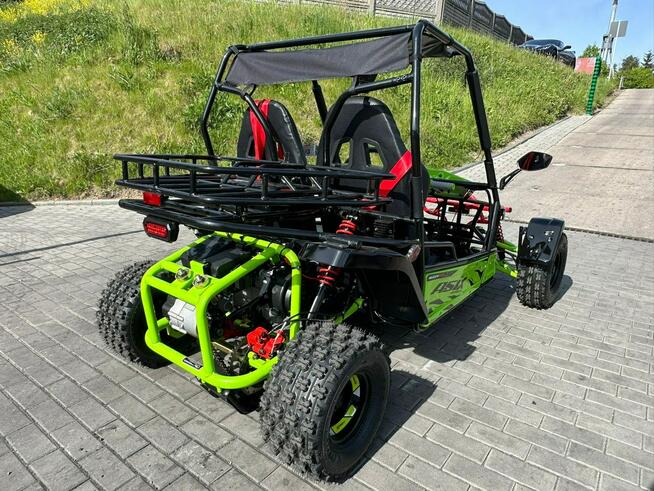 ASIX Inny Asix Buggy 200