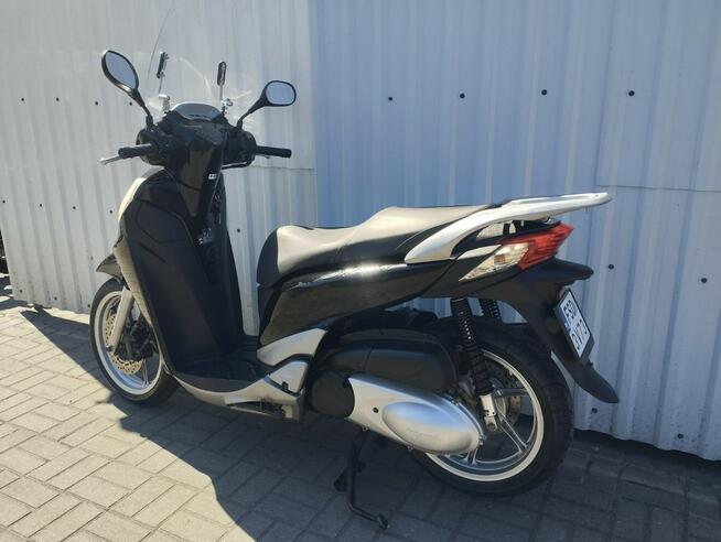 Honda SH Honda SH 300