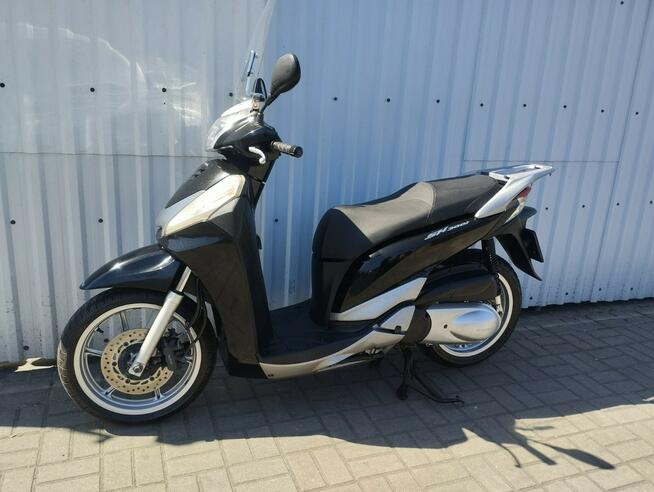 Honda SH Honda SH 300