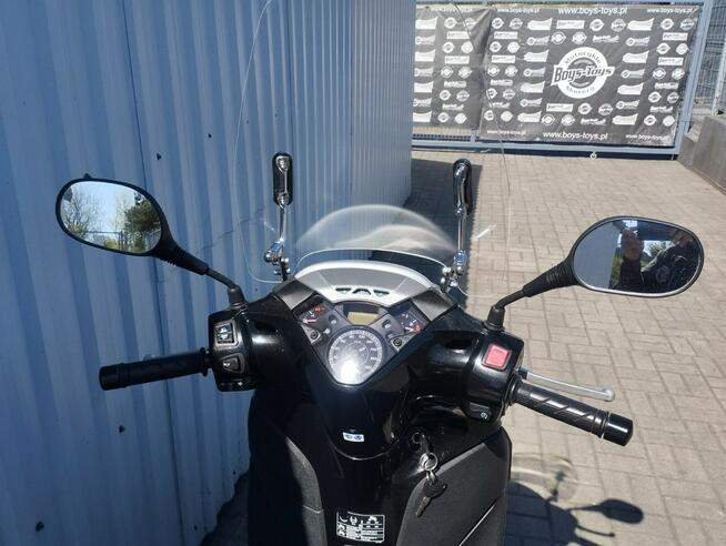 Honda SH Honda SH 300