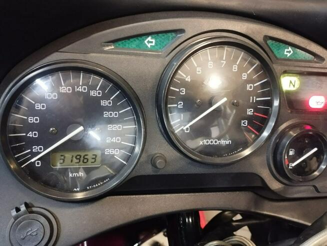 Suzuki GSX-F / Katana Suzuki GSX750F