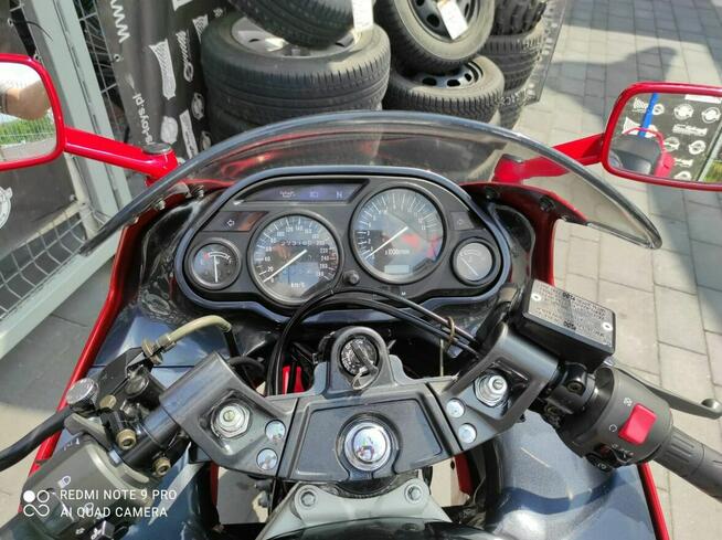 Kawasaki ZZR Kawasaki ZZR 600