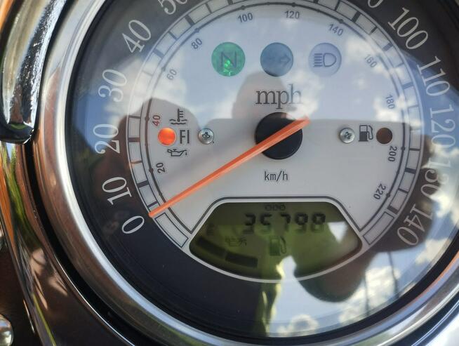 Kawasaki VN Kawasaki VN 1600 Classic