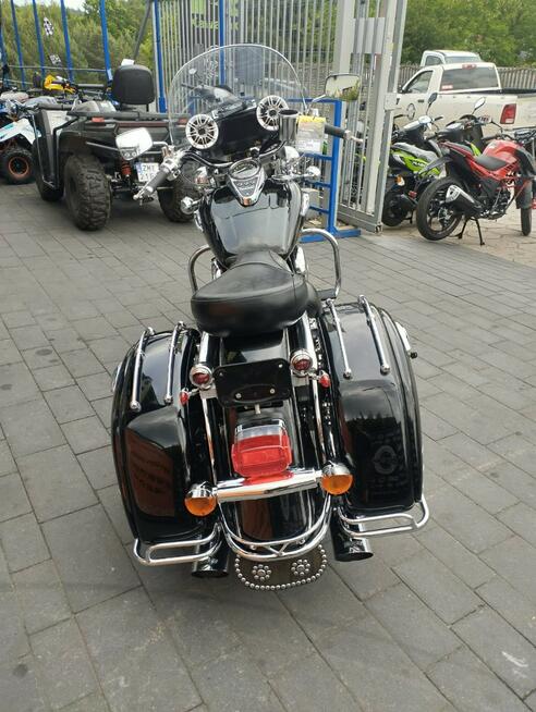 Kawasaki VN Kawasaki VN 1500 Classic