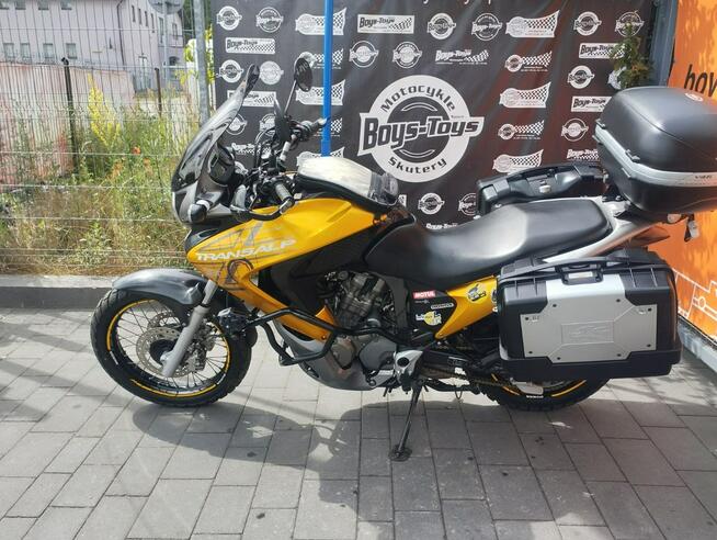 Honda XL Honda XL 700 Transalp