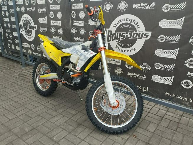 ASIX Inny Asix XR99 300cc