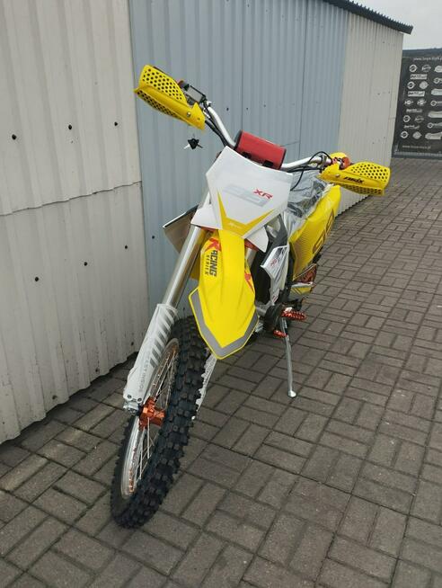 ASIX Inny Asix XR99 300cc