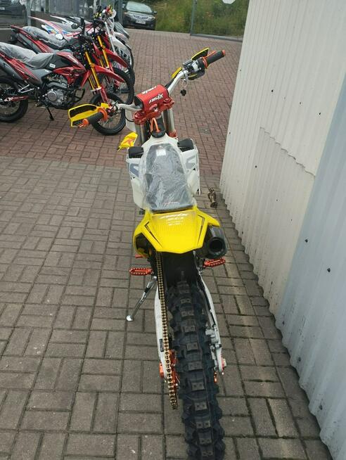 ASIX Inny Asix XR99 300cc