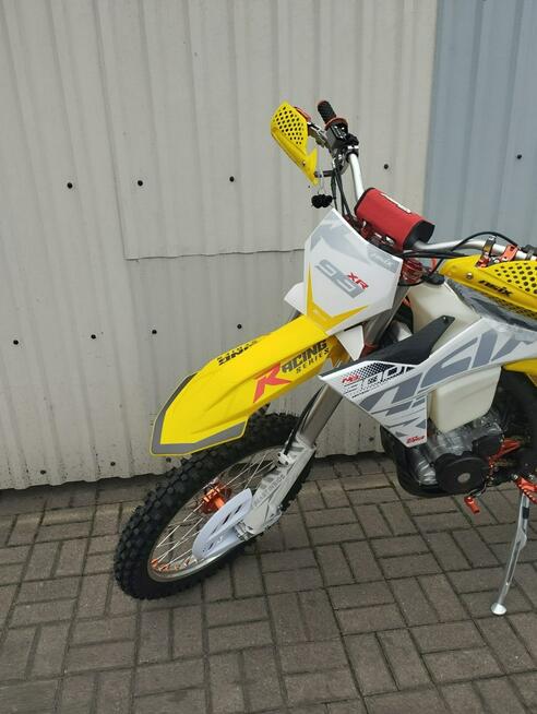 ASIX Inny Asix XR99 300cc