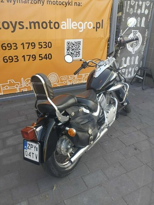 Suzuki Intruder Suzuki Intruder 125