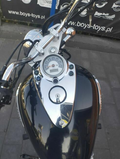 Suzuki Intruder Suzuki Intruder 125