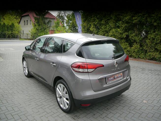 Renault Scenic 1.4b Ledy Navi xenon Stan Idealny bezwypadkowy Niemiec Gwarancja 12mcy
